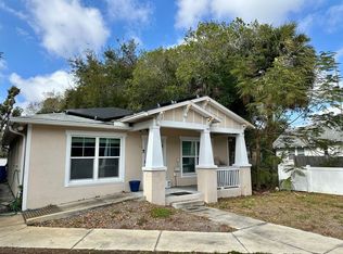 1121 Dr Martin Luther King Jr St S, Saint Petersburg, FL 33705