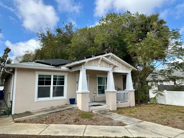 1121 Dr Martin Luther King Jr St S, Saint Petersburg, FL 33705