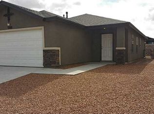 7108 Long Meadow Dr, El Paso, TX 79934