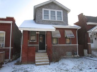 3618 Tennessee Ave, Saint Louis, MO