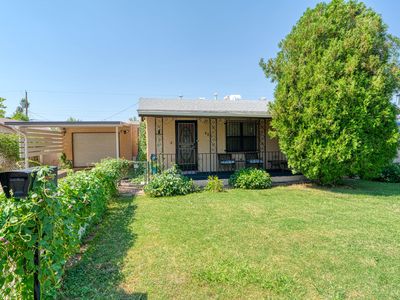 828 San Clemente Ave NW, Albuquerque, NM, 87107