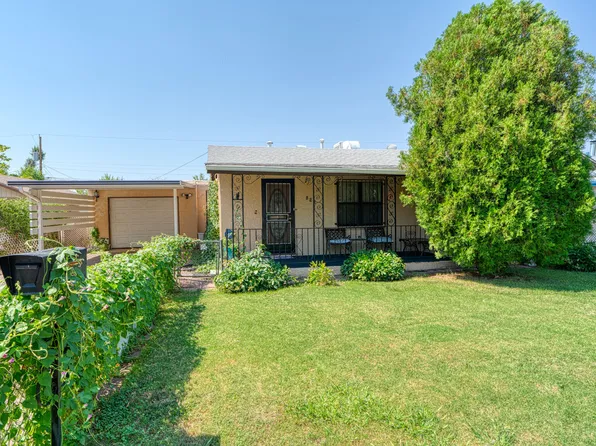 828 San Clemente Ave NW, Albuquerque, NM 87107