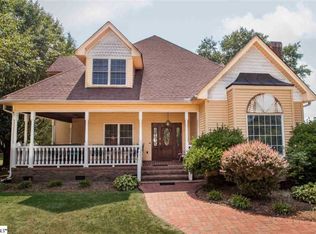 2615 Duncan Chapel Rd, Greenville, SC 29617