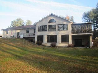 13973 Clarksville Pike, Highland, MD 20777