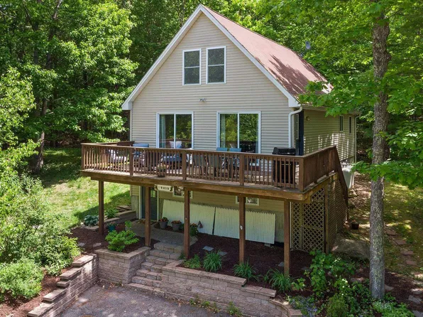 1 Winsor Way, New Durham, NH 03855