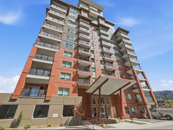 3362 Skaha Lake Rd #502, Penticton, BC V2A 0J4