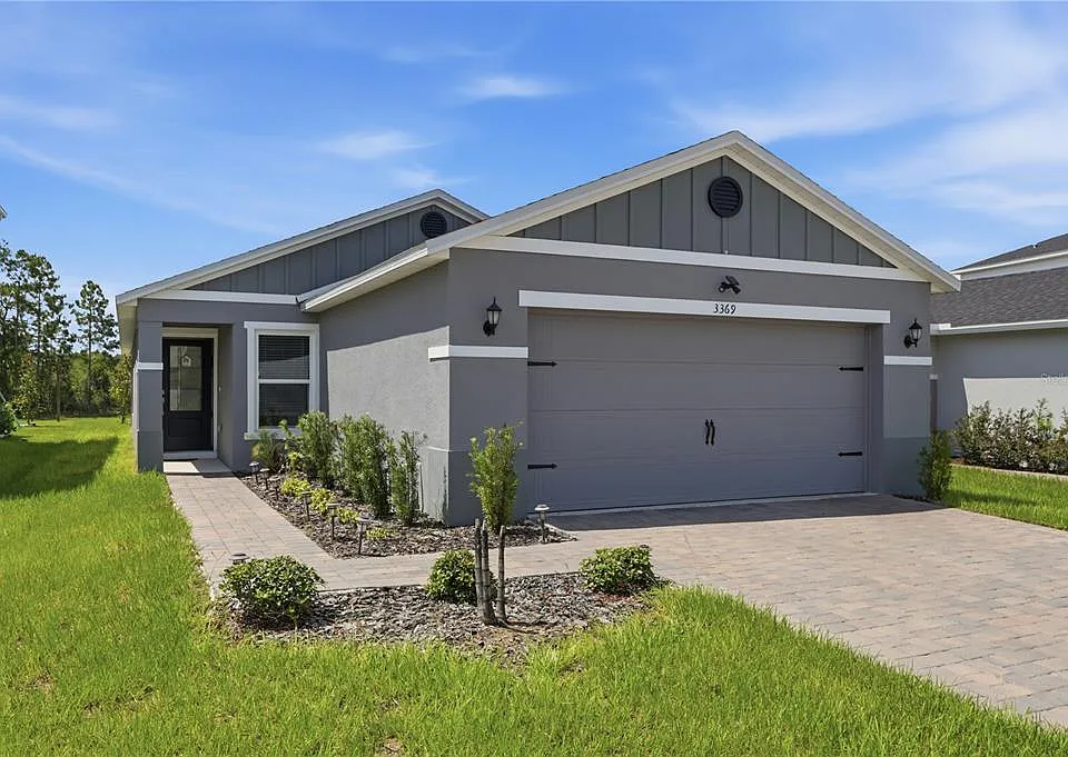 3369 Rolling Plains Cir