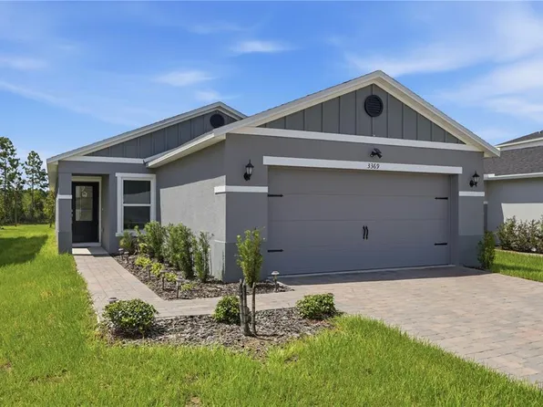 3369 Rolling Plains Cir, Clermont, FL 34714