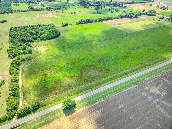 5th image of 1 N Harrah Rd Lot 1