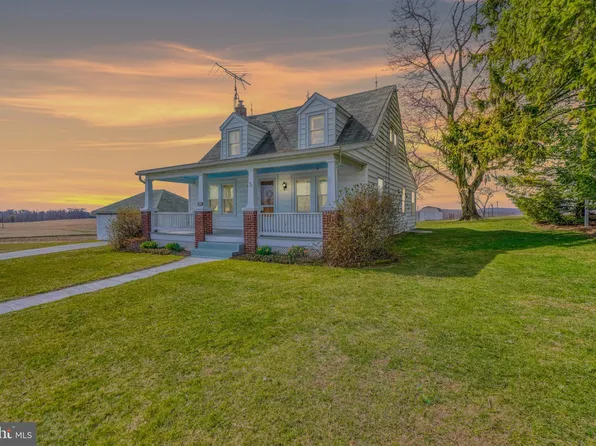 10014 Br0gueville Rd, Felton, PA 17322