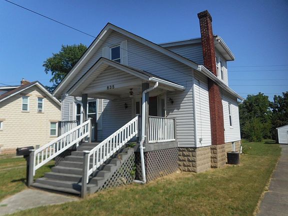 3rd image of 635 Blanche Ave