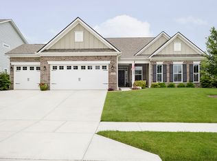 20473 Quicksilver Rd, Noblesville, IN 46062