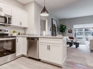 Colony Lofts, Toledo, OH 43606