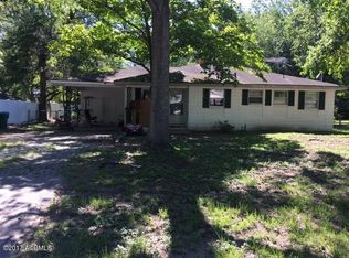 41 Mystic Dr, Hilton Head Island, SC 29926