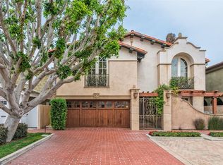 96 Linda Isle, Newport Beach, CA 92660