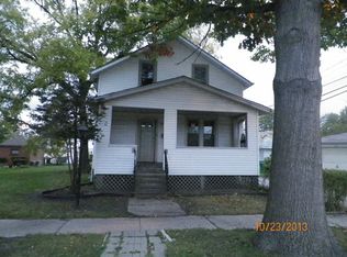 2614 122nd St, Blue Island, IL