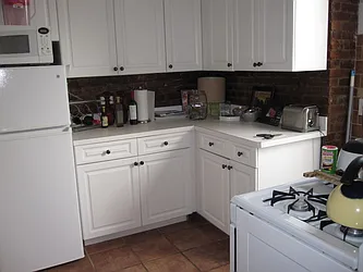 Rented by MBD Properties