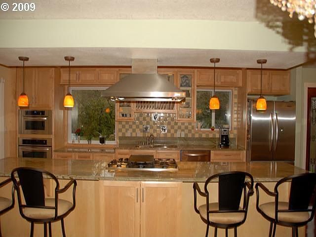 Gorgeous Kitchen