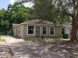 4929 Southwind St, Houston, TX 77033