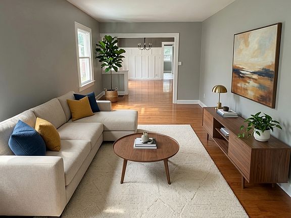 4th image of 6134 Rosslyn Ave