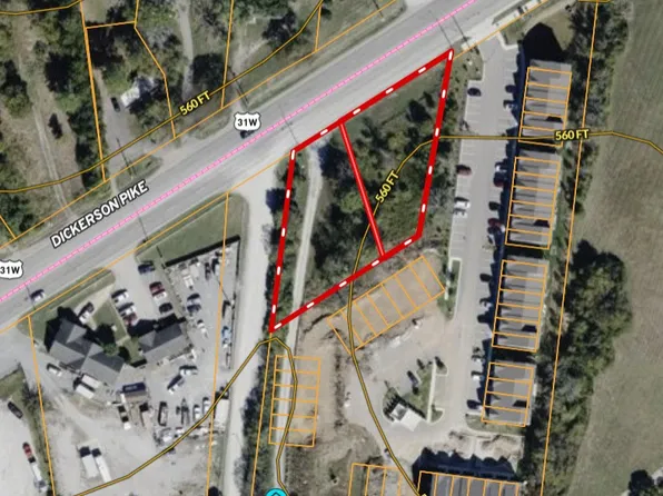 1176 S Dickerson Rd, Goodlettsville, TN 37072