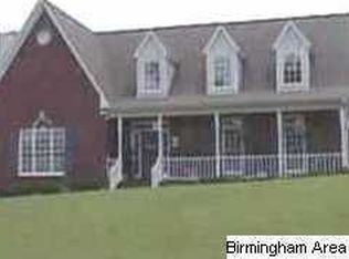 1429 14th St, Pleasant Grove, AL 35127