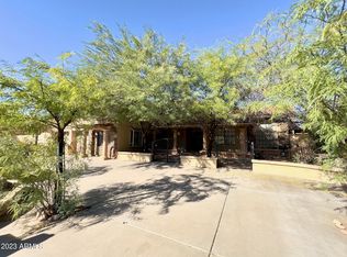 2158 N Yale, Mesa, AZ 85213