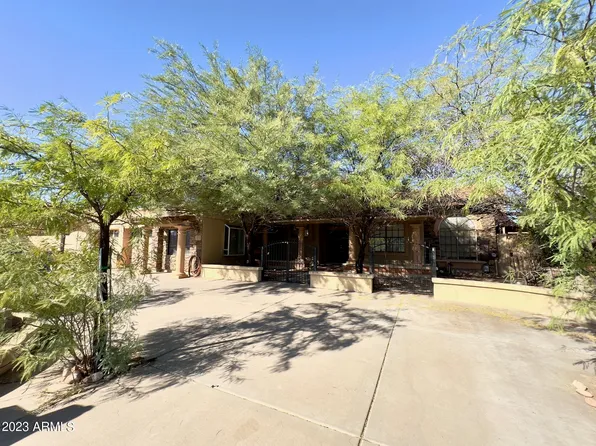 2158 N Yale, Mesa, AZ 85213