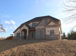 63 Cohen Cir, Texarkana, TX 75501