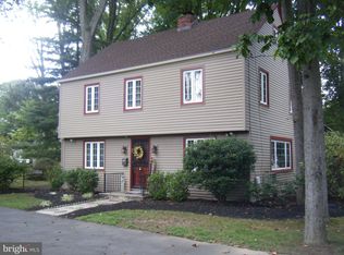 1445 Stuyvesant Ave, Trenton, NJ