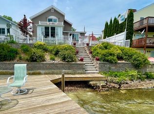 111 Birch Island Rd, Webster, MA 01570