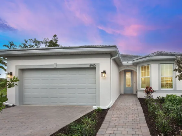 Mystique Plan, Legacy Groves