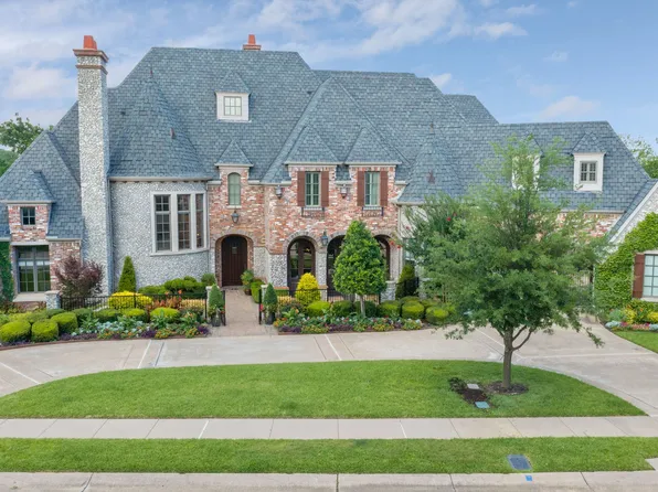 1719 Byron Nelson Pkwy, Southlake, TX 76092