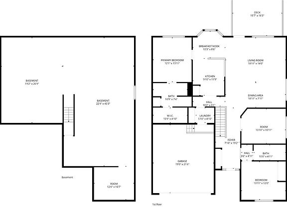 4th image of 5254 Elk Run Dr