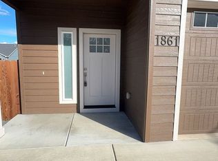 1861 & 1863 Lillian St #1861, Medford, OR 97501