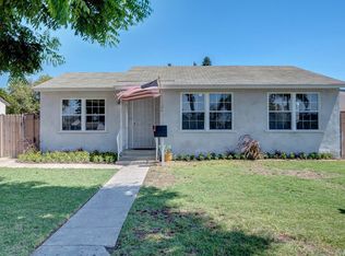 13631 Cullen St, Whittier, CA 90605