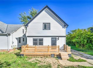 15095 Granger Rd, Maple Heights, OH 44137