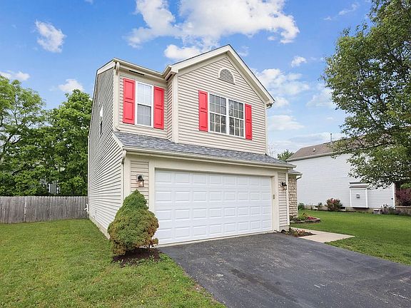 2nd image of 2093 Winding Hollow Dr