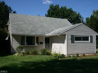 246 Wyleswood Dr, Berea, OH 44017