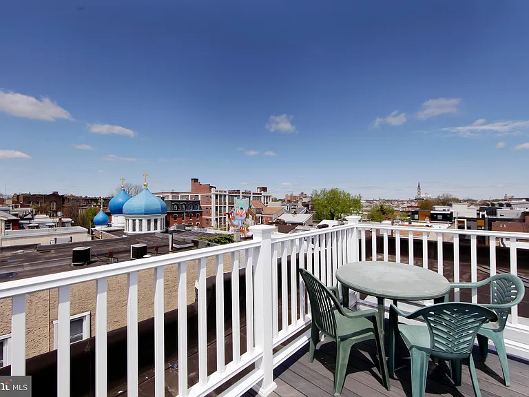 443 Fairmount Ave #A — Photo 23