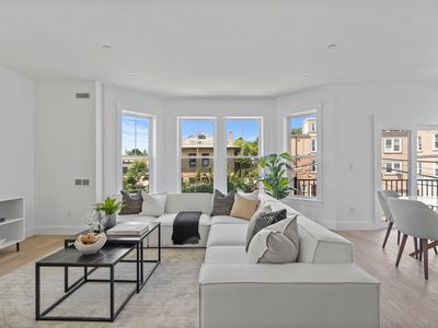 6 Ashmont #2, Boston, MA, 02124