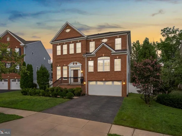 206 Bowen Ct, Annapolis, MD 21401