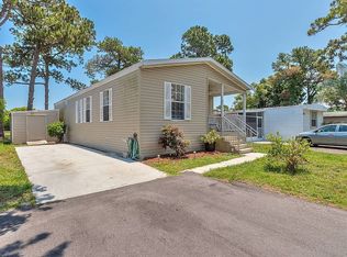89 N Greenway Dr, Port Orange, FL 32127