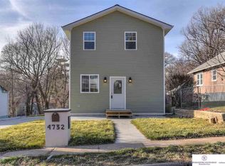 4732 N 36th Ave, Omaha, NE 68111
