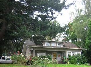 202 W Historical Columbia River, Troutdale, OR 97060