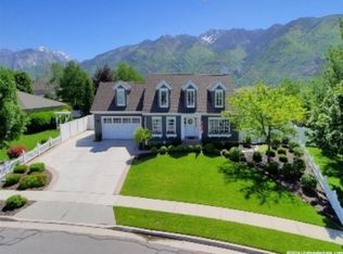 11573 S Oakshire Ln, Sandy, UT 84092