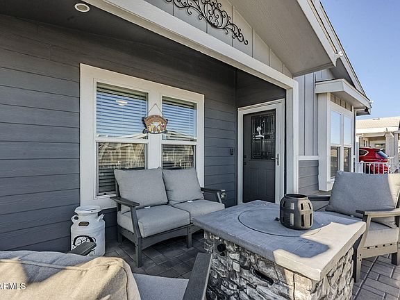 5th image of 8700 E UNIVERSITY Drive #3309