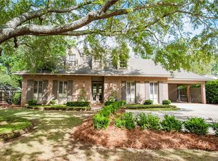 2441 Midfield Dr, Montgomery, AL 36111