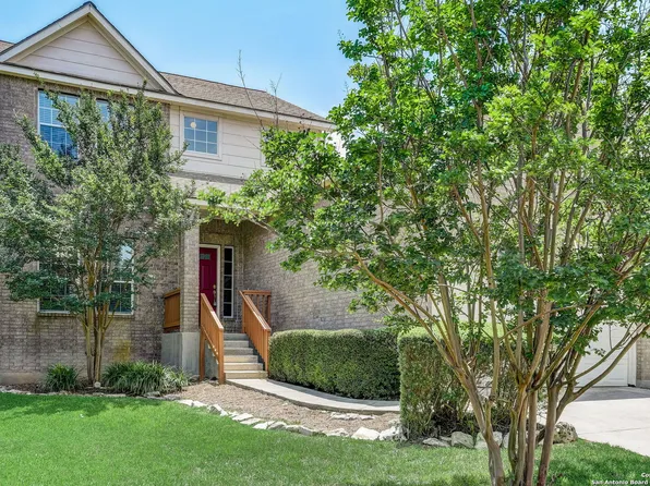 1534 CRESCENT GLN, San Antonio, TX 78258