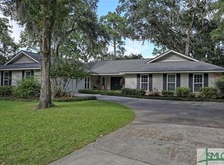 210 Hillary Rd, Savannah, GA 31410